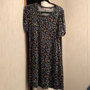 T shirt Dress